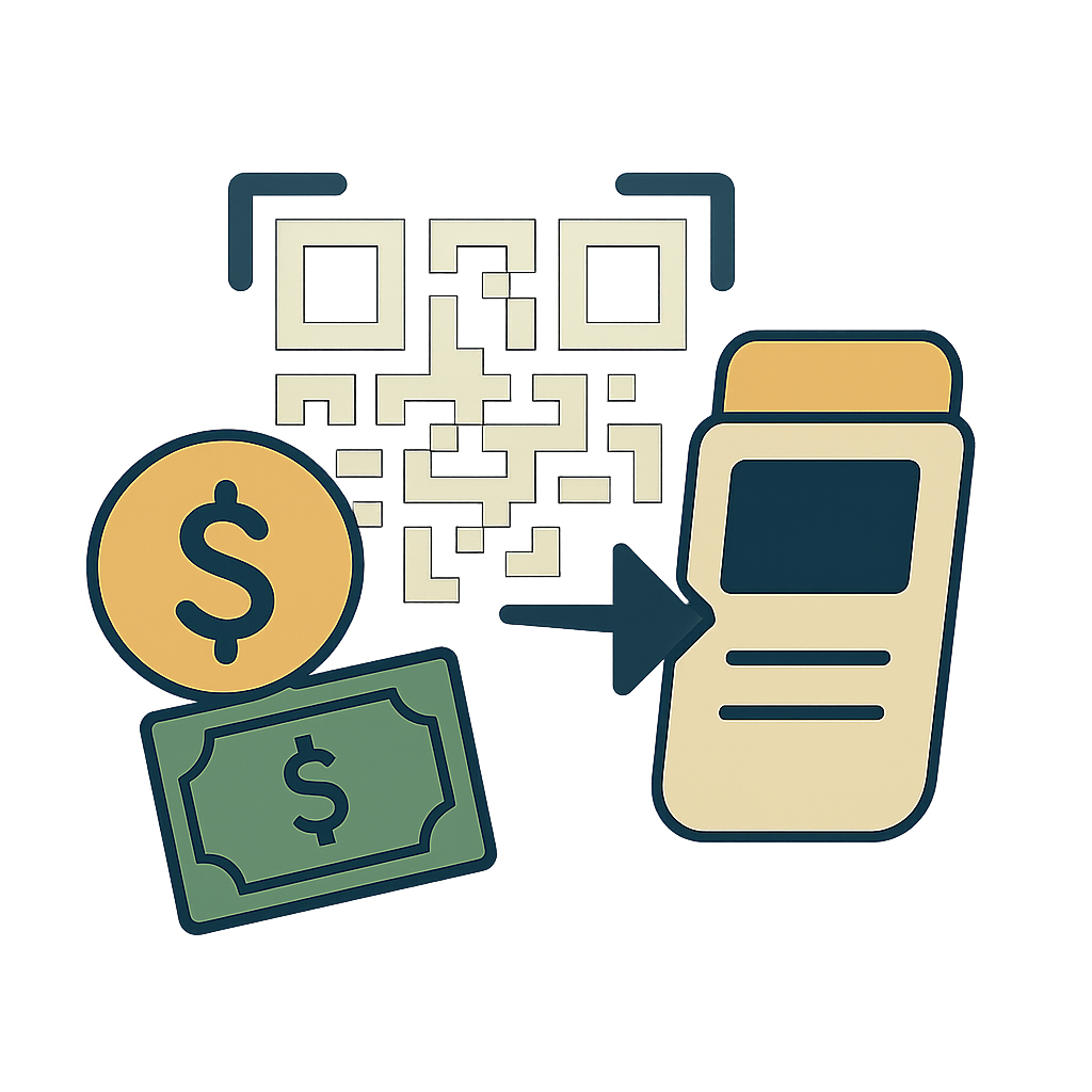 Utilities Expenses Icon