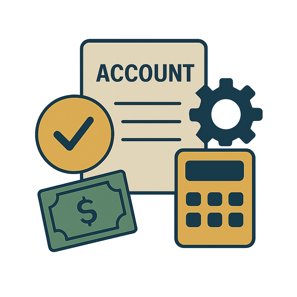 Insurance Premiums Icon