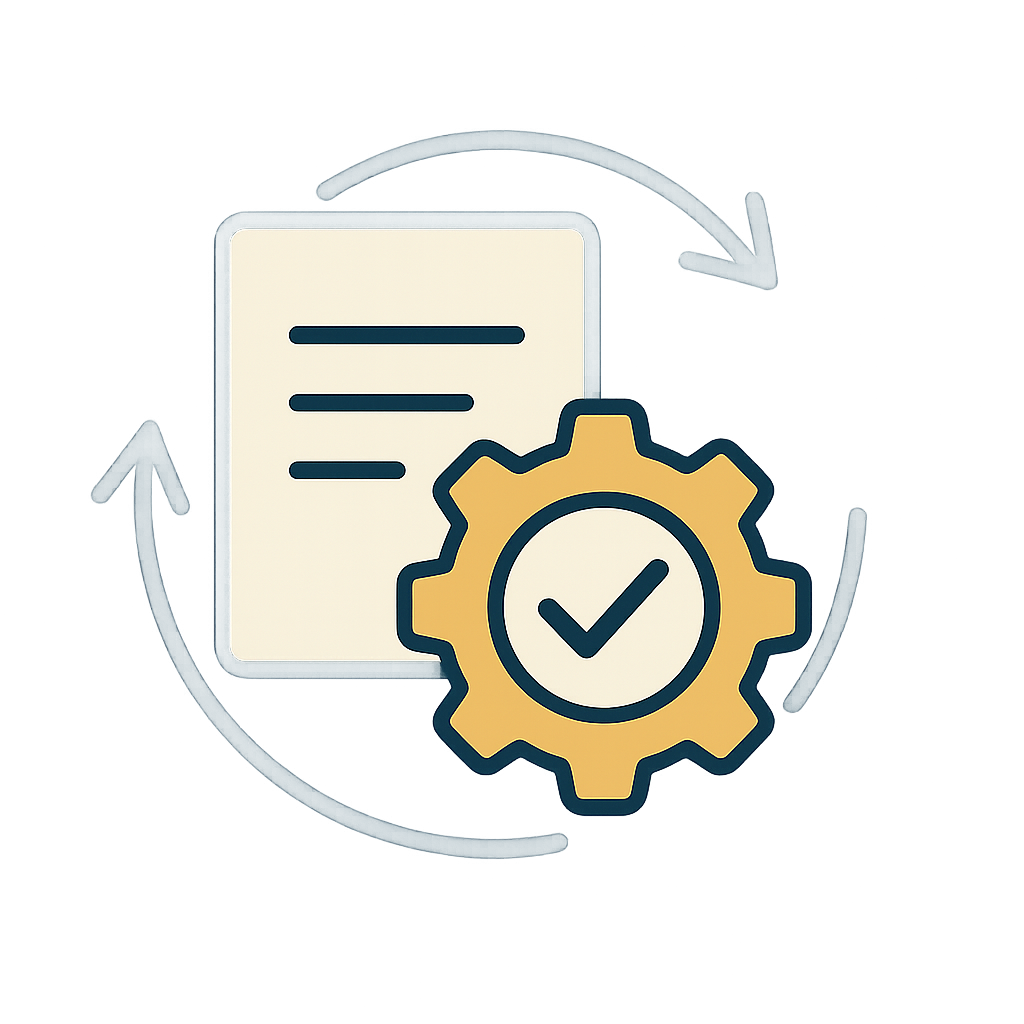 Employee Salaries Icon