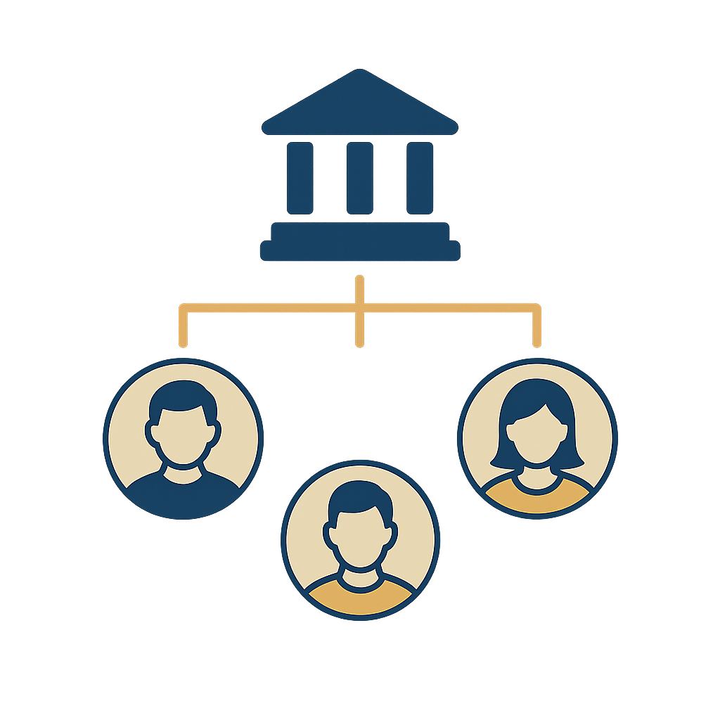 Utilities Expenses Icon