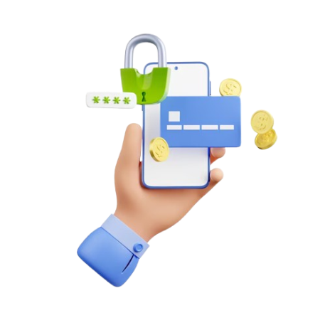 Fast and secure transfers