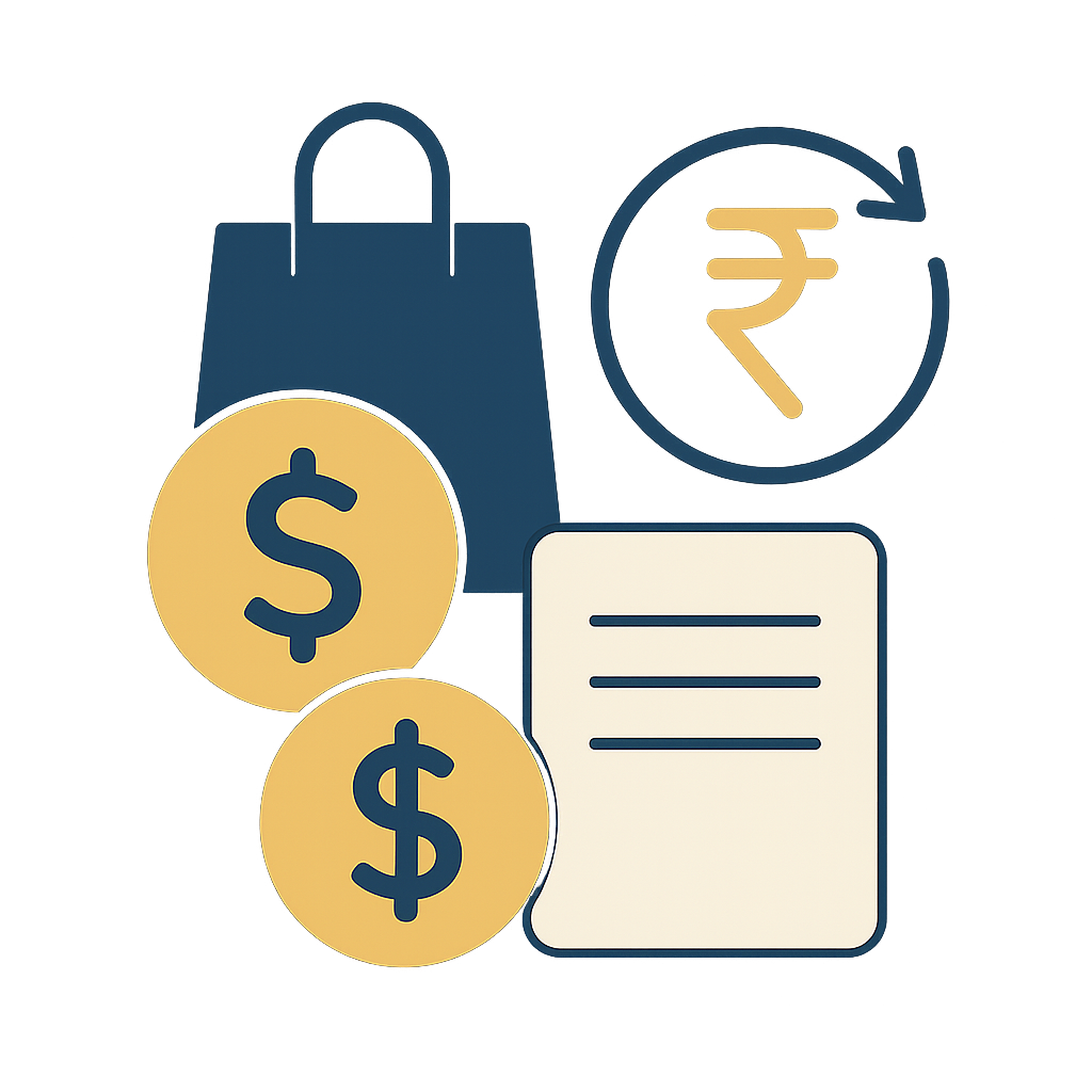 Employee Salaries Icon