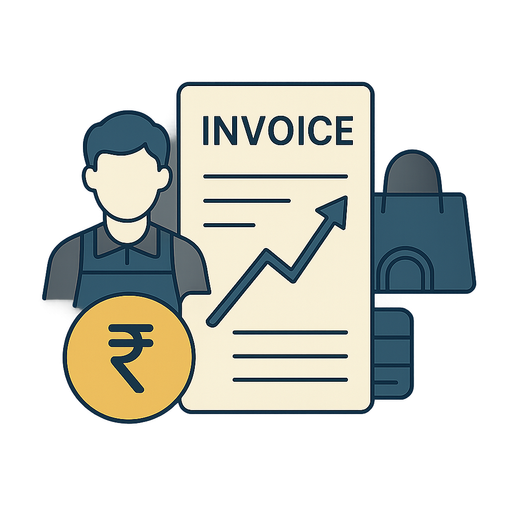 Utilities Expenses Icon