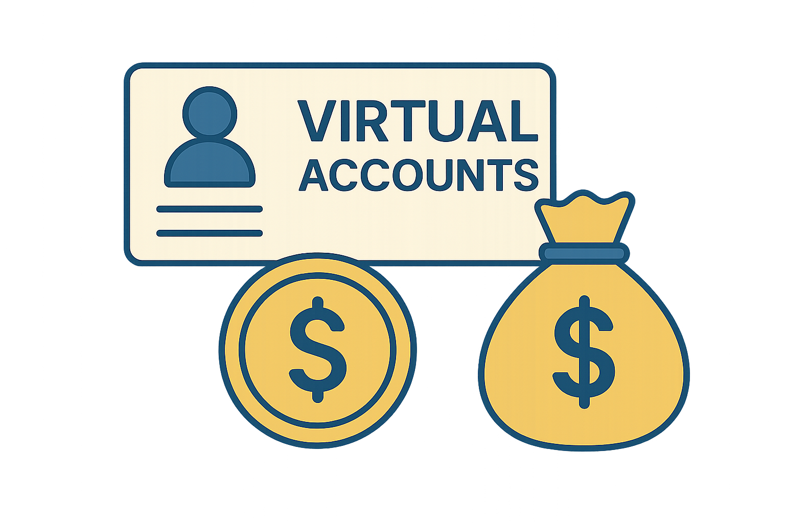 Employee Salaries Icon