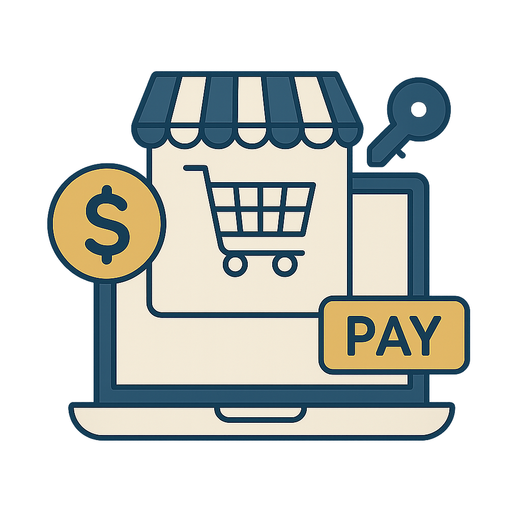 Loan Repayments Icon